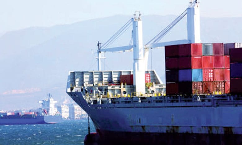 Agadir-Dakar : la voie maritime au service du commerce