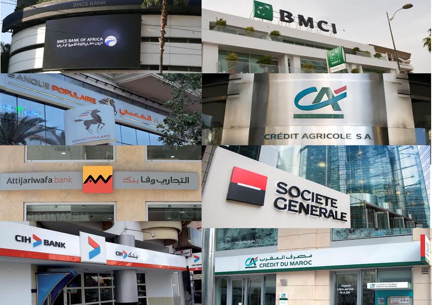 Groupement Professionnel des Banques du Maroc