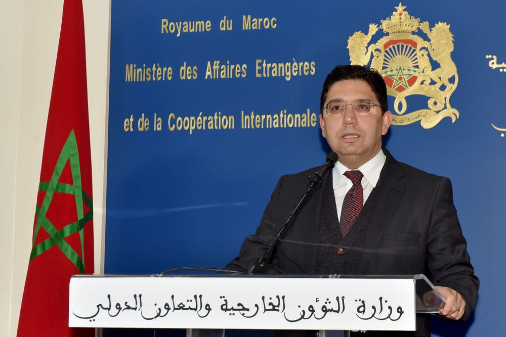 Marocains bloqués à l’étranger 