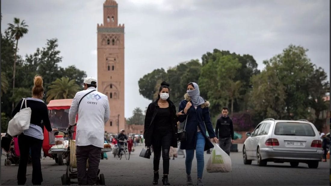 Covid-19 : le Maroc se prépare pour un Ramadan en confinement 2 Covid-19 : le Maroc se prépare pour un Ramadan en confinement