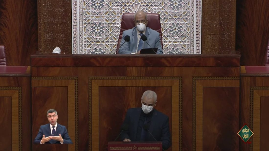 Réussir le déconfinement, le nouveau défi du royaume 2 Réussir le déconfinement, le nouveau défi du royaume