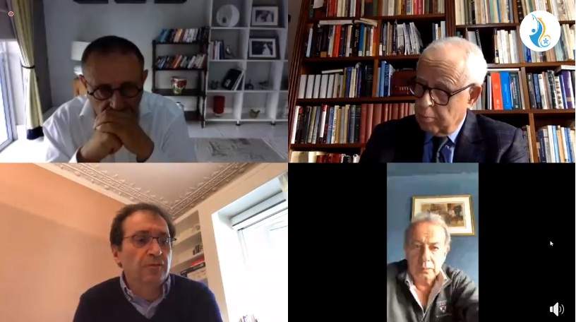 À quoi ressemblerait le monde après le Covid-19 ? 2 CSMD