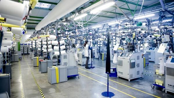 Maroc : plus de la moitié des entreprises en arrêt d’activités 2 maroc