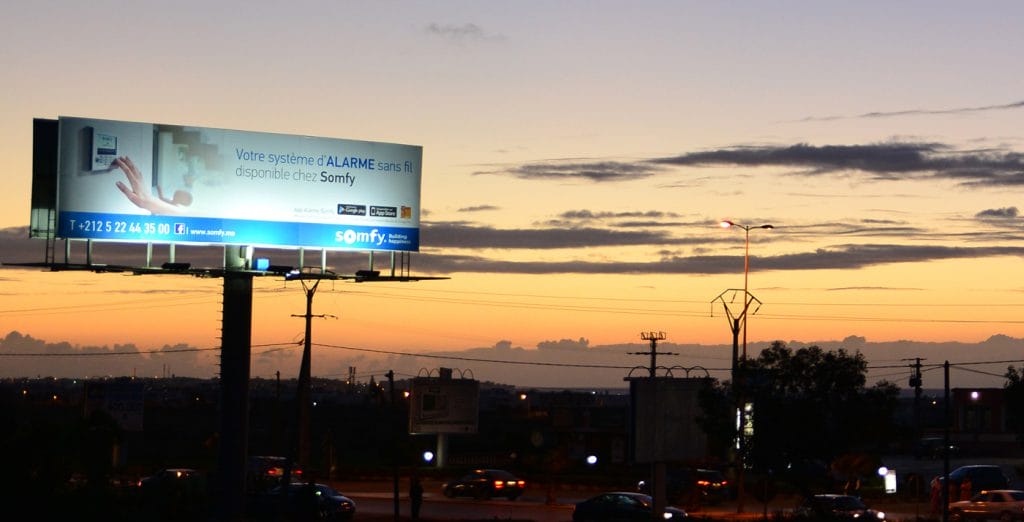 investissements_publicitaires Chute des investissements publicitaires au Maroc