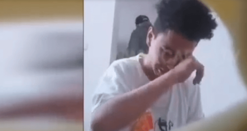 Maltraitance d’un adolescent en situation d'handicap 2 Maltraitance d’un adolescent handicapé