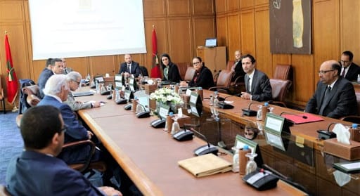 Le plan de relance de l’économie bientôt dévoilé 2 CVE