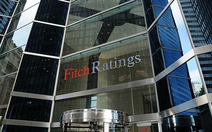 Après Moody's, Fitch dégrade la notation du Maroc 2 Fitch Ratings