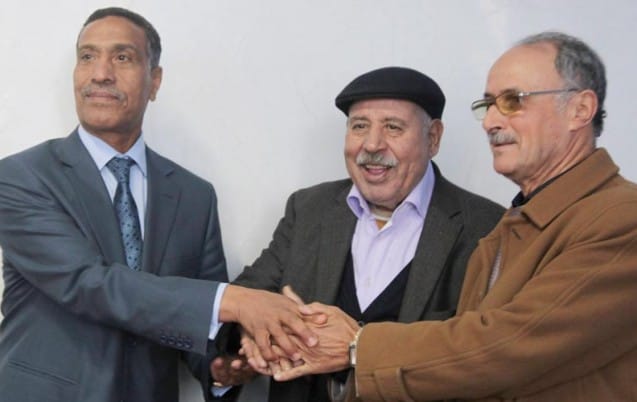 Fête du travail : un 1er mai "bien spécial" pour les syndicats 2 Syndicats