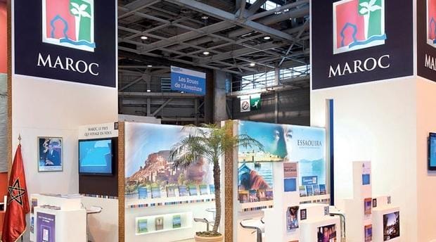 #3lamantla9aw, la nouvelle campagne touristique de l'ONMT 2 ONMT