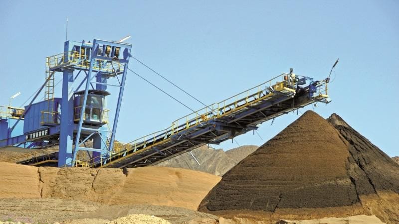 OCP/TDB : 400 millions de dollars de transactions via blockchain 2 ocp