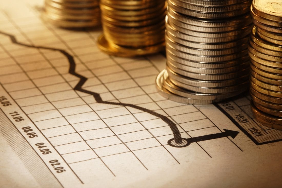 Les taux débiteurs restent sous la barre des 5%