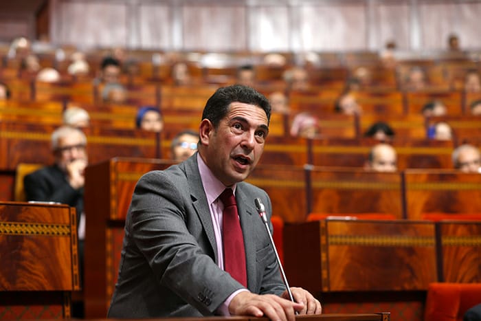 Pas de retour aux classes avant septembre, les examens du baccalauréat maintenus 2 amzazi