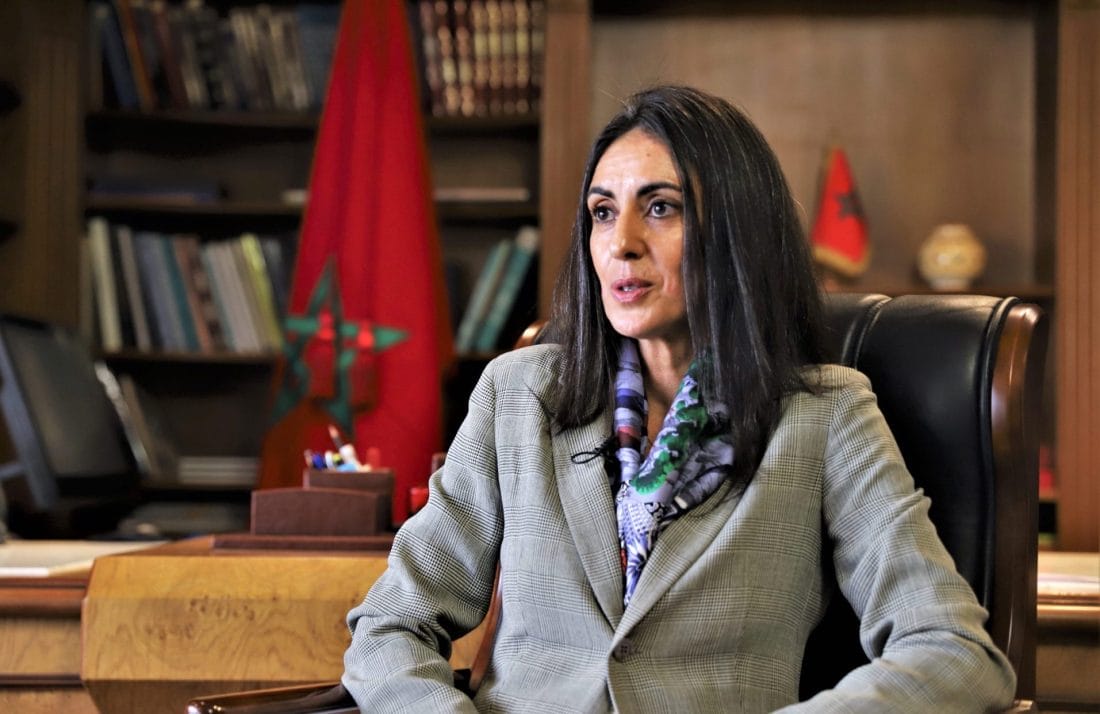 Soutien au Tourisme : les premières mesures en faveur des opérateurs 2 les premières mesures en faveur des opérateurs