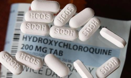 Le Maroc importe l’hydroxychloroquine malgré des études contestant son efficacité 2 Réouverture des frontières : les nouvelles mesures annoncées par l’Exécutif