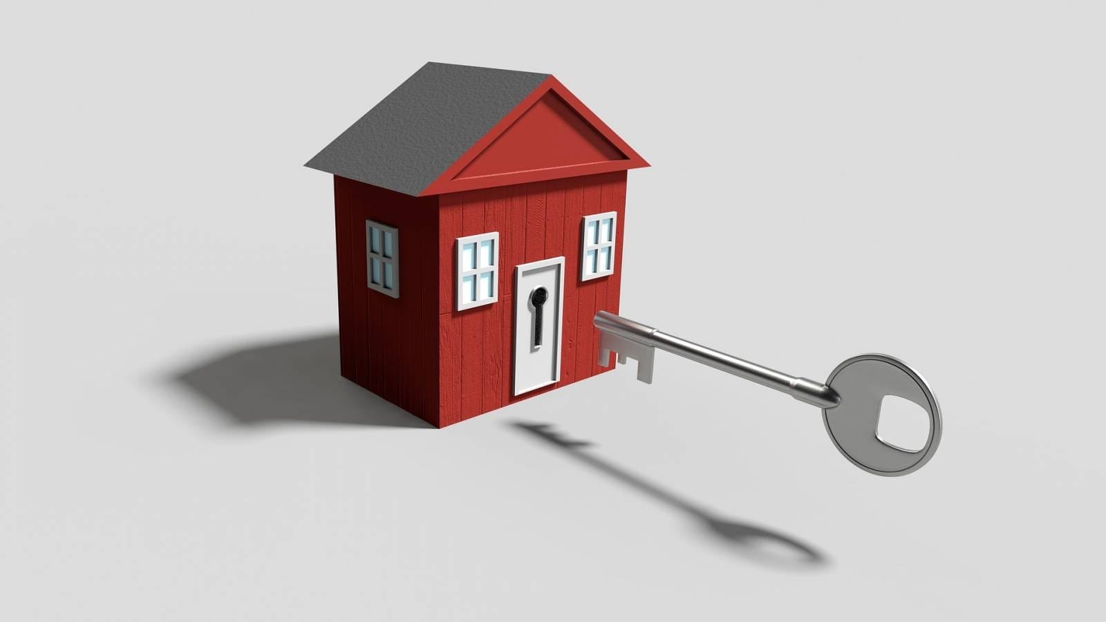 Immobilier : les acheteurs ont la tête ailleurs