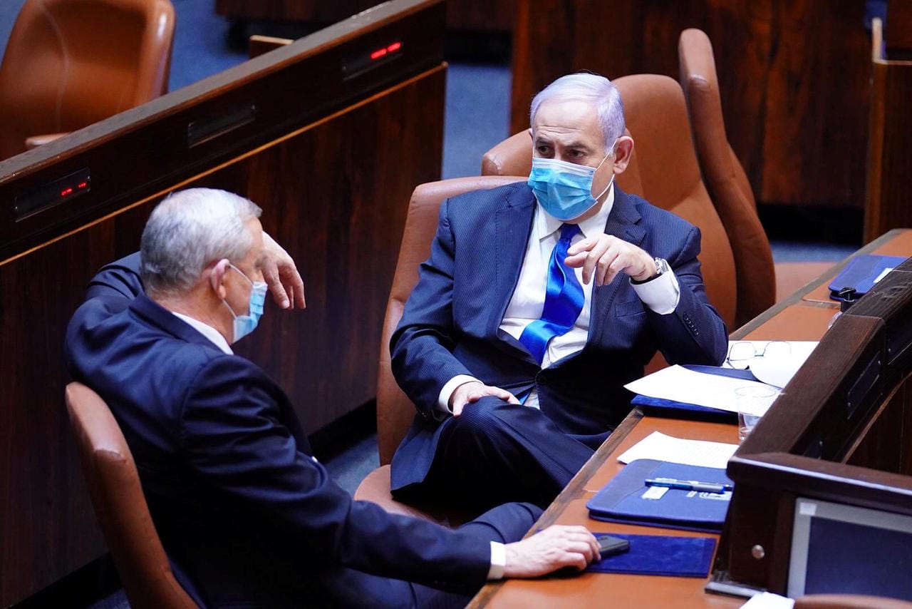 Nouveau gouvernement en Israël : désignation de 10 ministres juifs d’origine marocaine