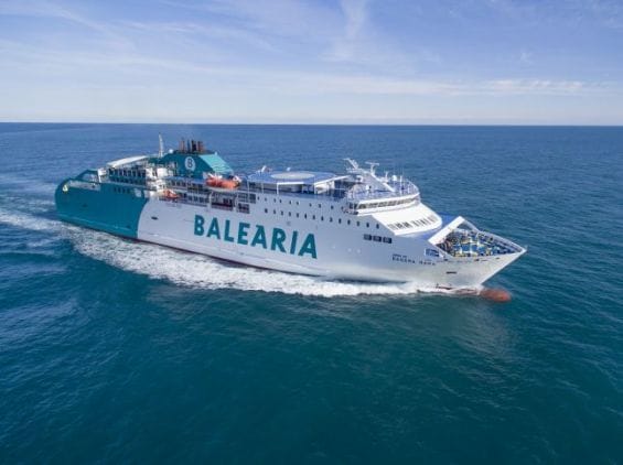 Rapatriement des Espagnols bloqués au Maroc