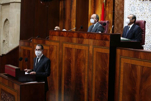 Rapatriement des Marocains l'étranger, El Otmani optimiste