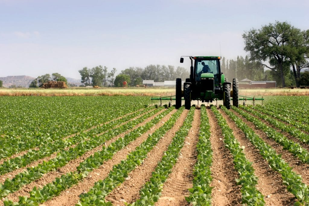 Maroc-Chine : MoU dans le domaine agricole