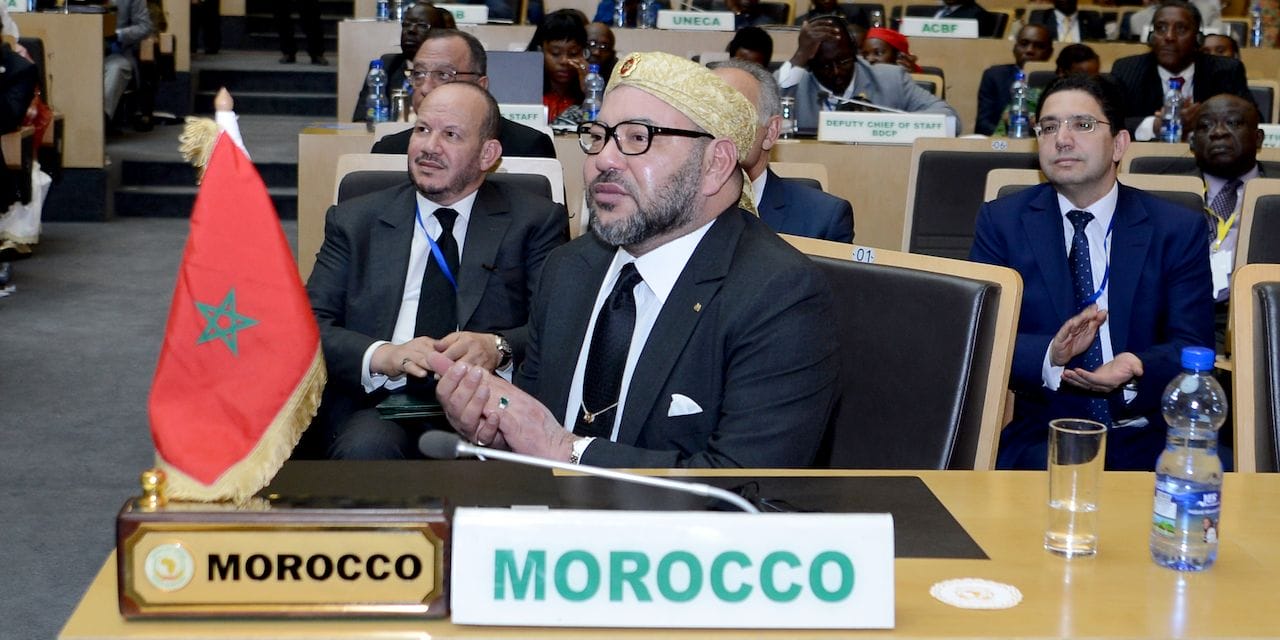 Le fort engagement du Maroc en faveur d’une Afrique nouvelle