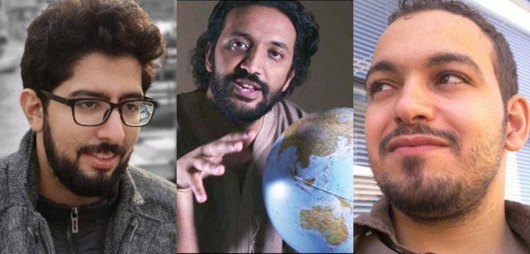 Des extrémistes appellent au meurtre de 3 influenceurs marocains 2 Des extrémistes appellent au meurtre de 3 influenceurs marocains