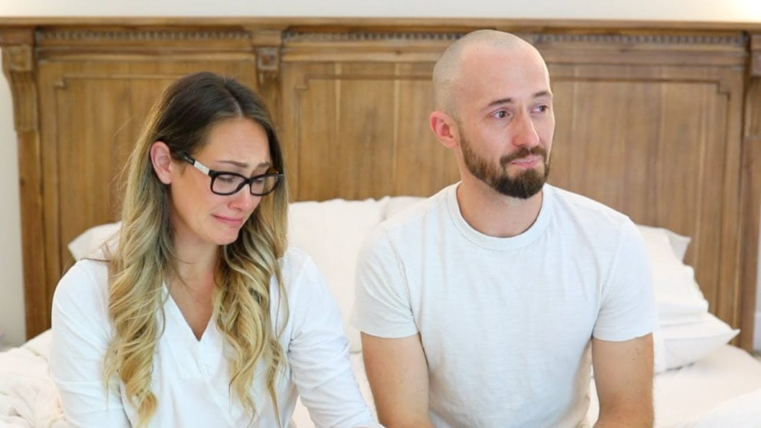 Une Youtubeuse se sépare de son enfant autiste adopté il y a 3 ans 2 Une Youtubeuse se sépare de son enfant autiste