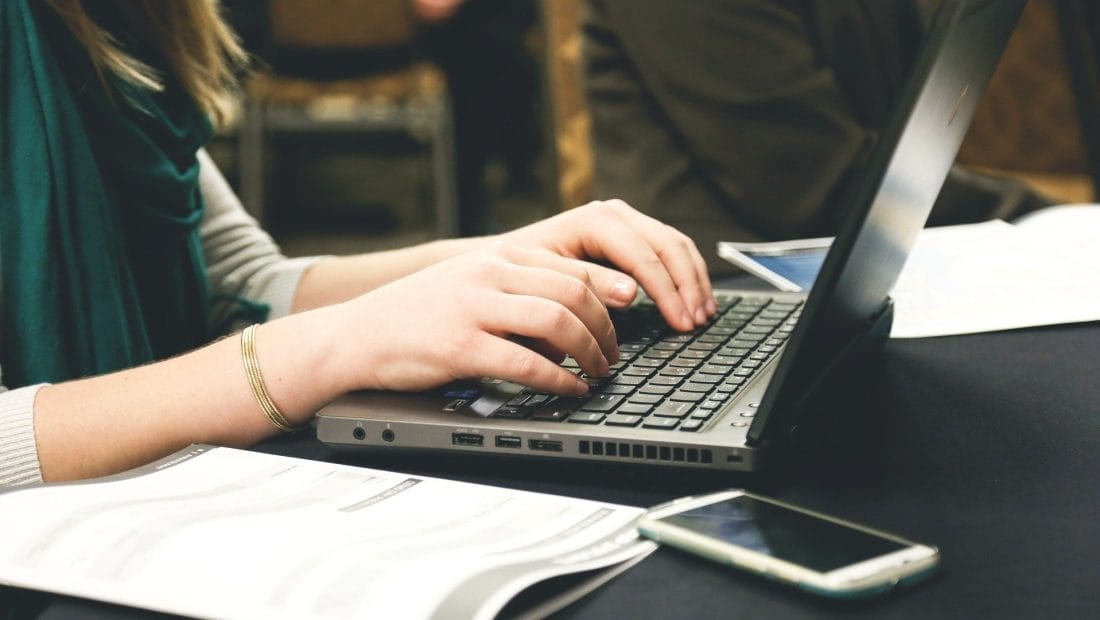 Le travail, essence de l'homme ? 2 Télétravail