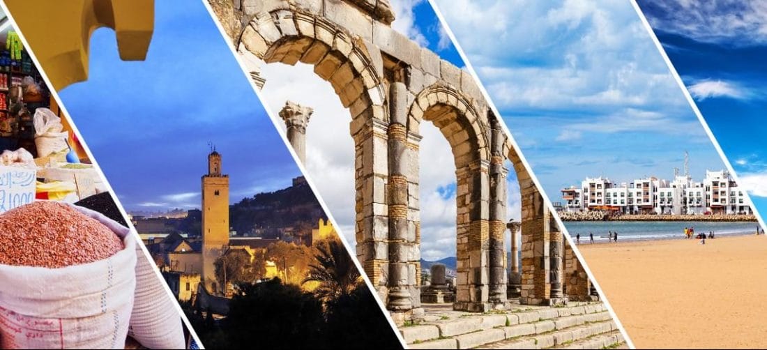 Tourisme : un record historique en 2023 avec 14,5 millions de visiteurs