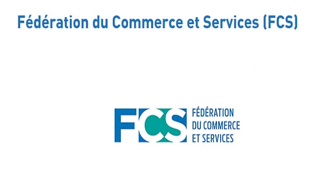 CGEM: la fédération du commerce et services livre son plan de relance 2 Aimane Cherragui, enseignant et expert en jeunesse et société civile © DR