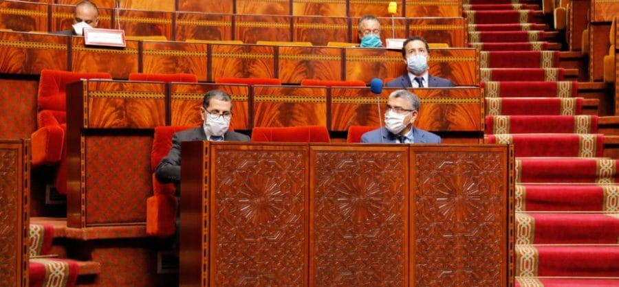 Le Registre social unifié, plus nécessaire que jamais 2 EL Otmani