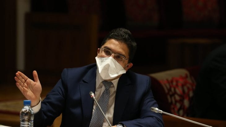 Marocains bloqués à l’étranger : l’opération de rapatriement démarre dans 48h 2 Marocains bloqués à l’étranger : l’opération de rapatriement démarre dans 48h