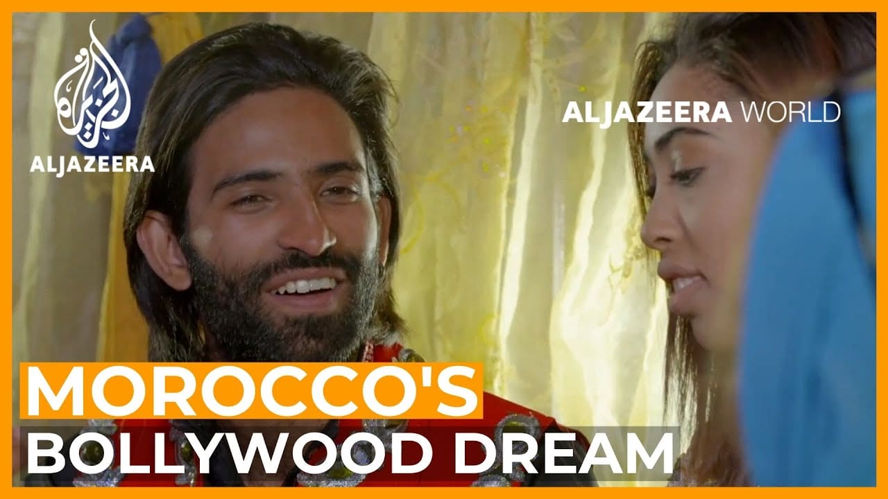 Al Jazeera : le rêve bollywoodien des Marocains 