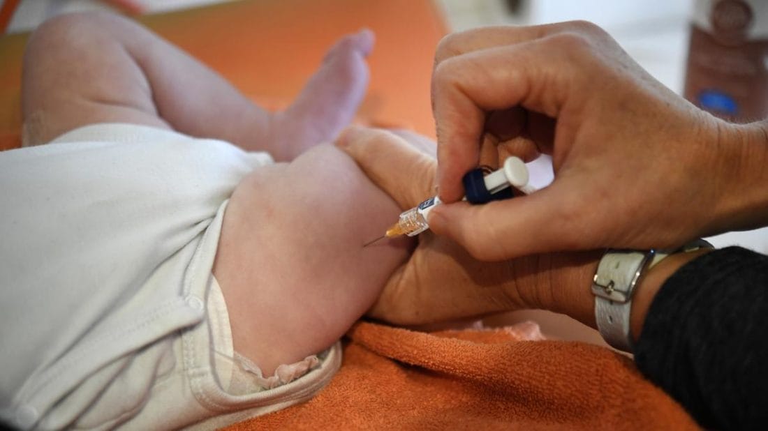Négligence de la santé des enfant à cause du Covid-19