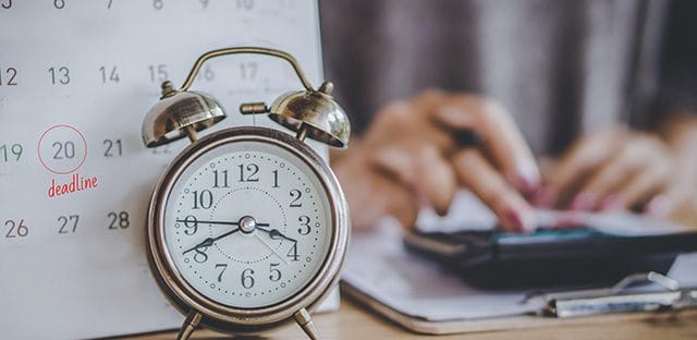 Fin de partie pour les mauvais payeurs ? 2 délais paiement