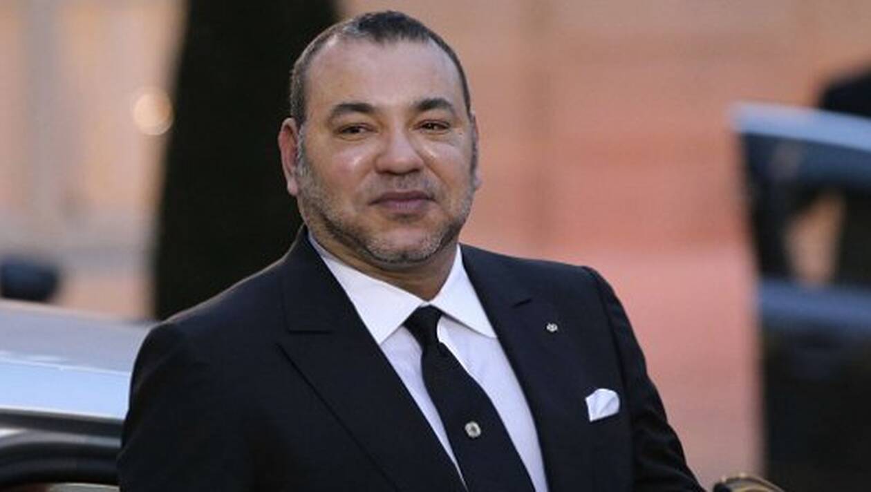 mohammed vi chirurgie cardiaque