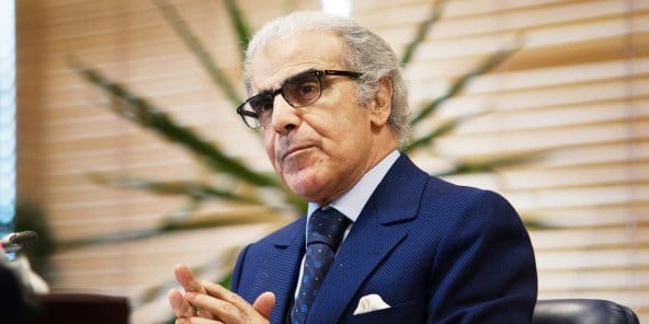 Bank Al-Maghrib : le taux directeur maintenu &agrave; 3%