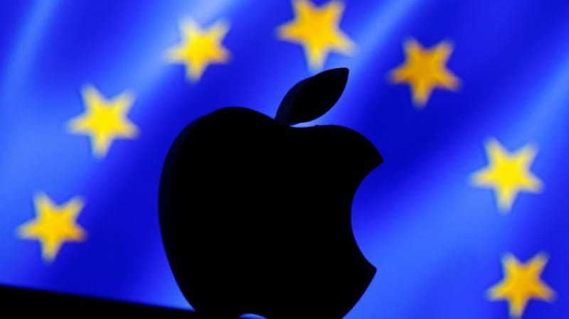 apple union européenne