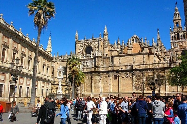 257.195 Marocains affiliés à la sécurité sociale en Espagne 2 marocains en espagne