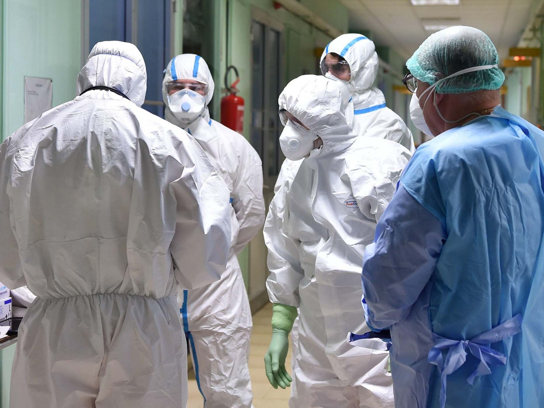 Exacerbation du Covid-19 et prévisions du ministère de la Santé