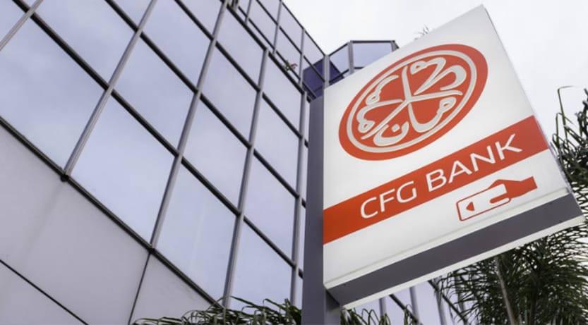 CFG Bank affiche une croissance soutenue au premier semestre 2025