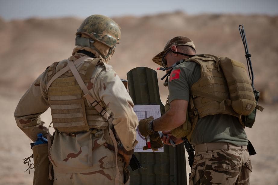 Le Maroc, 1re puissance au Maghreb