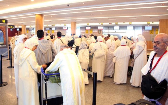 Hajj : le Maroc rembourse les candidats, maintient les résultats du tirage au sort