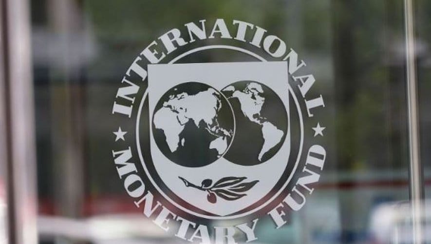 Le FMI revoit à la baisse ses prévisions économiques mondiales