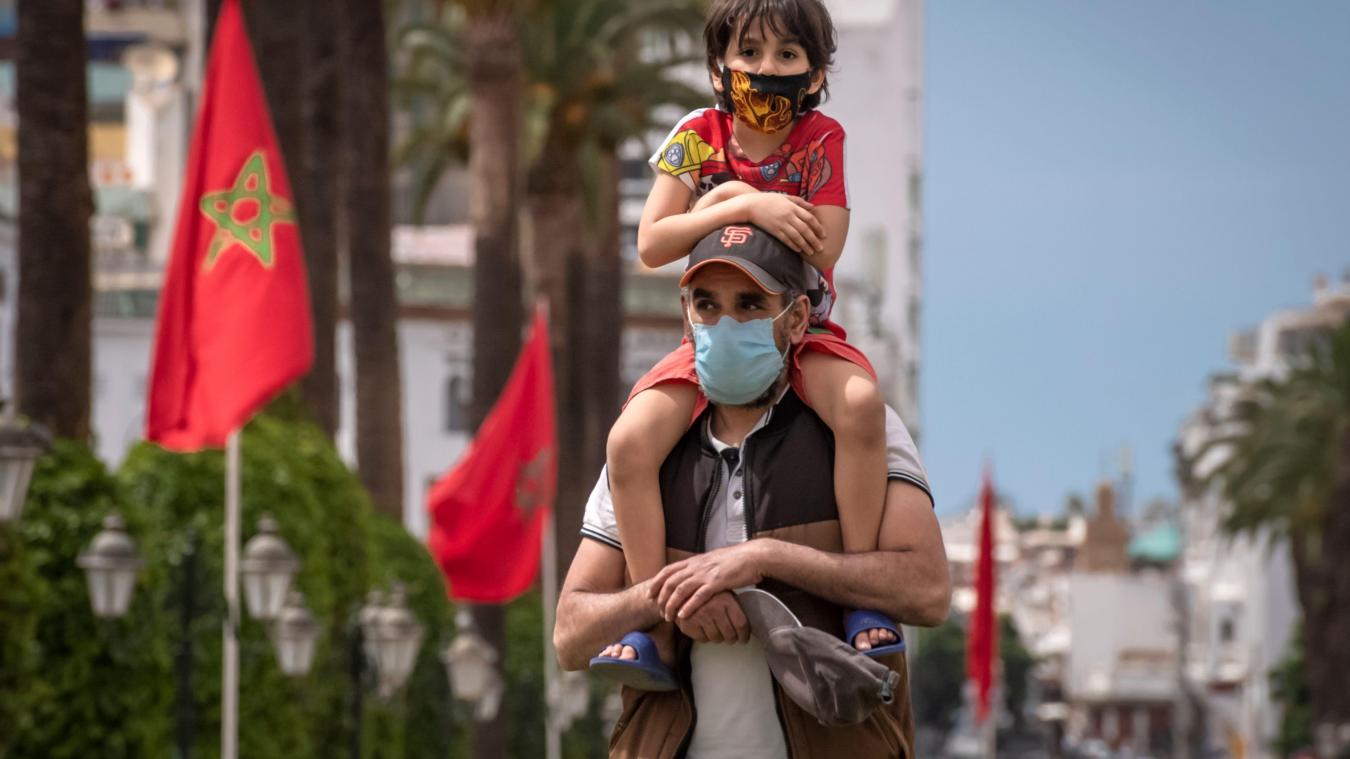 Déconfinement, entre lancement de la 2e phase et hausse des contaminations