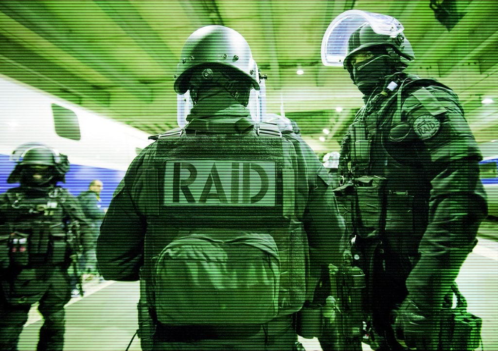 Lutte contre le terrorisme : le Département d’État américain loue l’engagement du Maroc