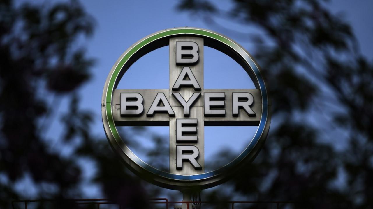 Bayer-Monsanto 