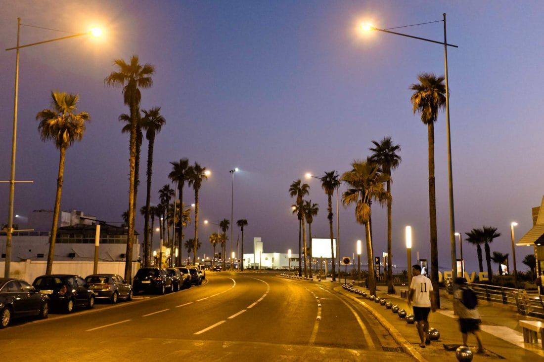 D&eacute;confinement : libert&eacute; conditionn&eacute;e pour les Marocains