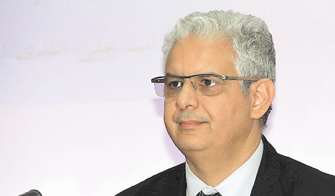 Réunion du Comité central de l’Istiqlal : Baraka alerte le gouvernement 2 Nizar Baraka