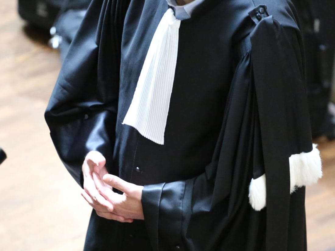 Concours des avocats : la date du nouvel examen du barreau fixée
