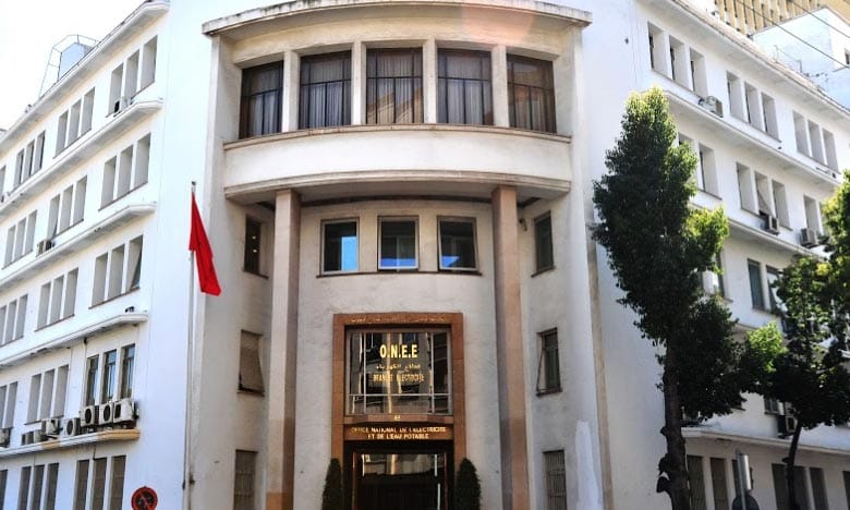 ONEE/FRDISI : premier brevet d&rsquo;innovation concernant la surveillance des lignes &eacute;lectriques par drones